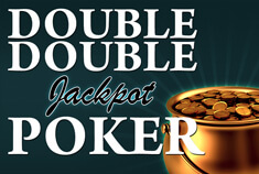 Double double jackpot poker