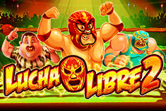 Lucha Libre 2