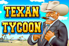 Texan Tycoon